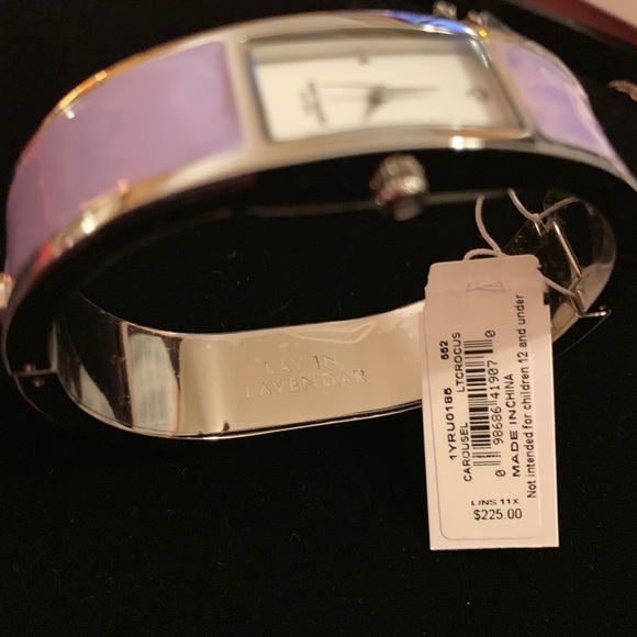Kate Spade watch - Picture 2 of 5